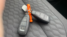 Ford Puma 1.0 EcoBoost Hybrid mHEV Titanium 5dr Petrol Hatchback